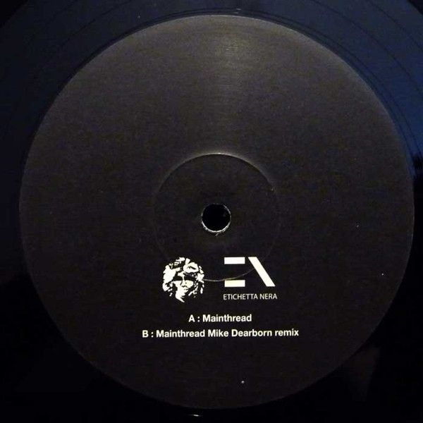 Mainthread EP
