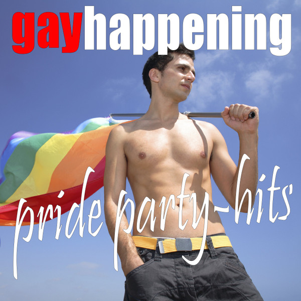 Gay Happening: Pride-Party Hits