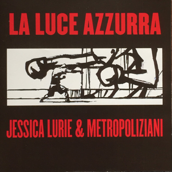 La Luce Azzurra