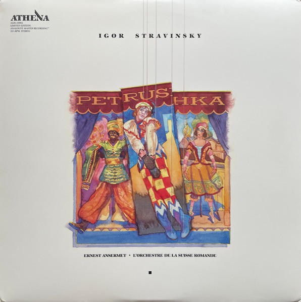 Petrushka