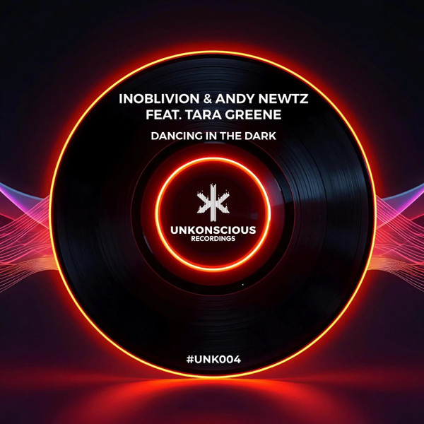 Dancing In The Dark