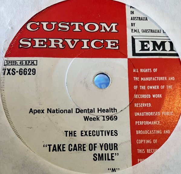 Take Care Of Your Smile