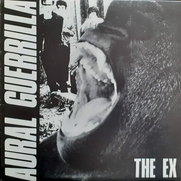 Aural Guerrilla