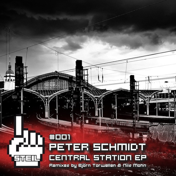Central Station