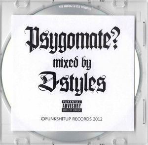 Psygomate?