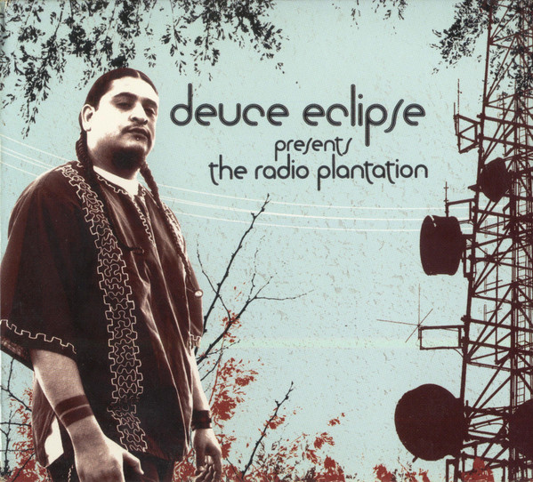 The Radio Plantation