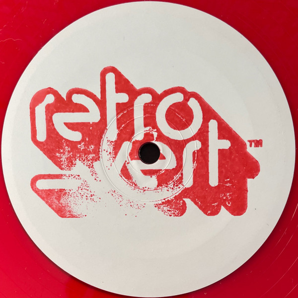 Barrow Boy Presents Rave Tracks Of Love Vol One