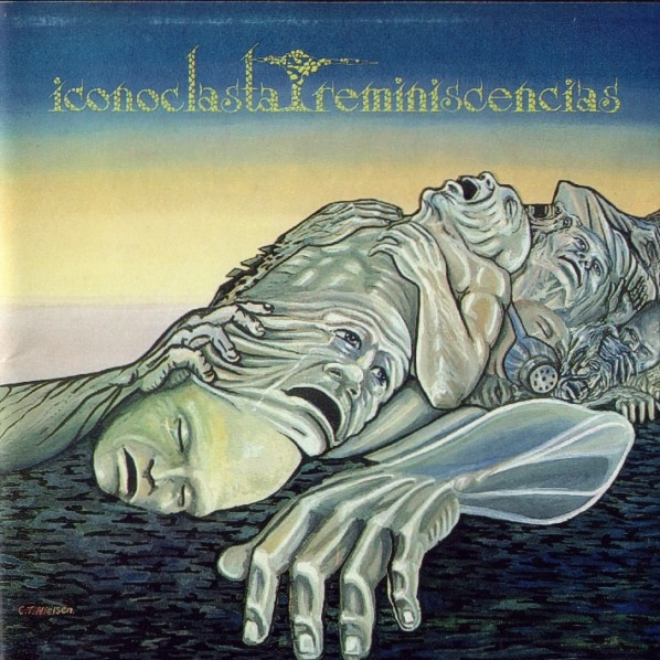 Iconoclasta / Reminiscencias