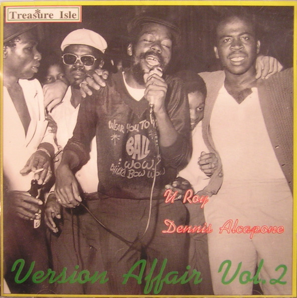 Version Affair - Vol. 2