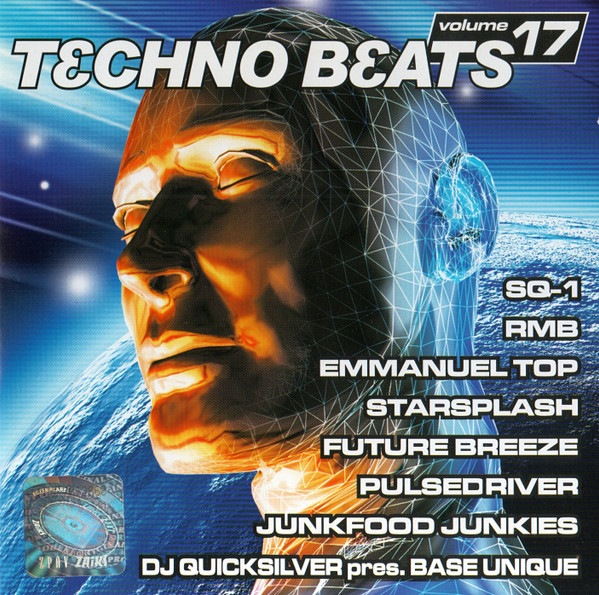 Techno Beats Volume 17