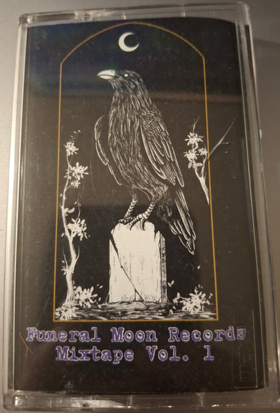 Funeral Moon Sampler Mixtape Vol. 1