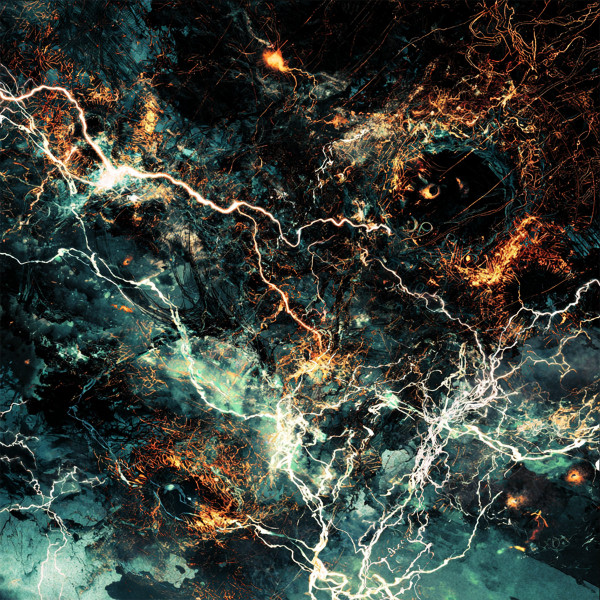 Whispering Names Into the Storm