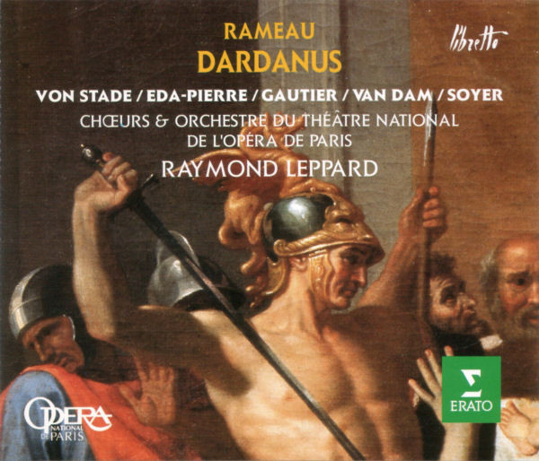Dardanus