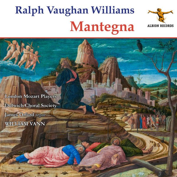 Mantegna
