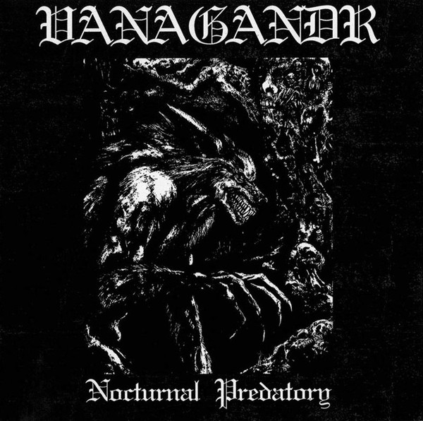 Nocturnal Predatory
