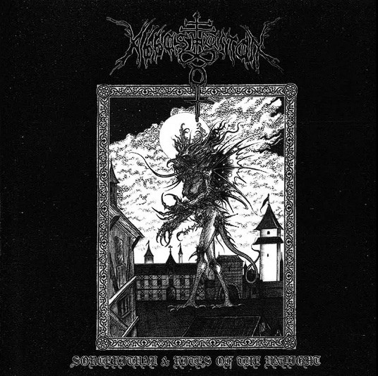 Sorceritual & Rites Of The Unlight