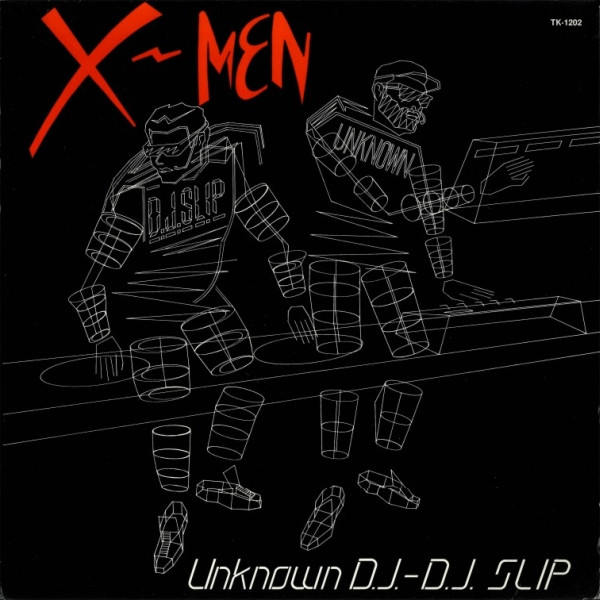 X-Men