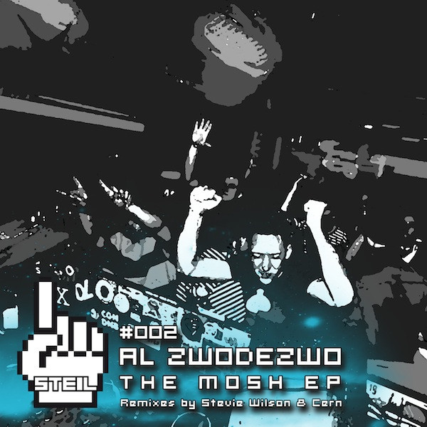 The Mosh EP