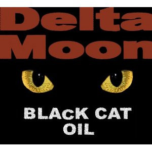 Black Cat Oil