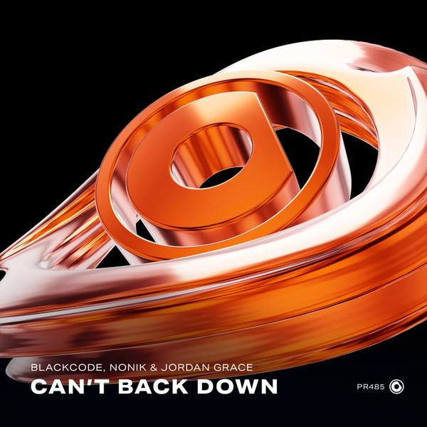 Can't Back Down