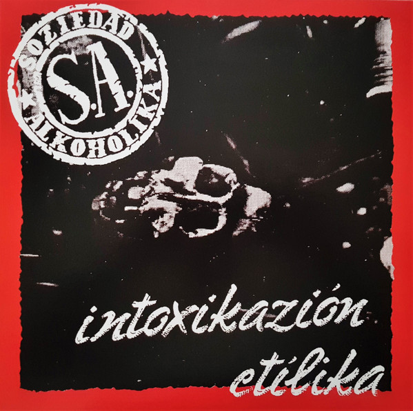 Intoxikazión Etílika
