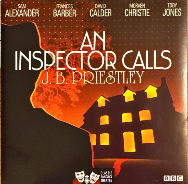 An Inspector Calls