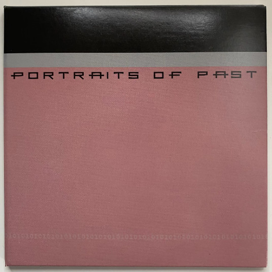 Portraits Of Past