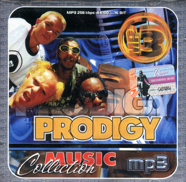 Music Collection MP3