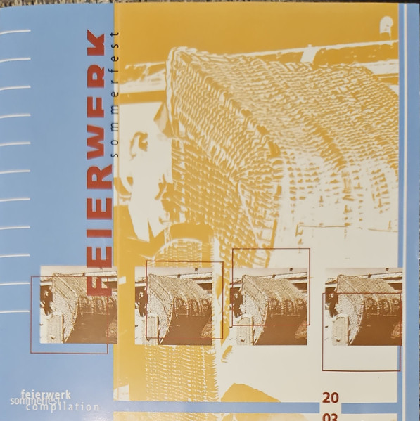 Feierwerk Sommerfest 2003