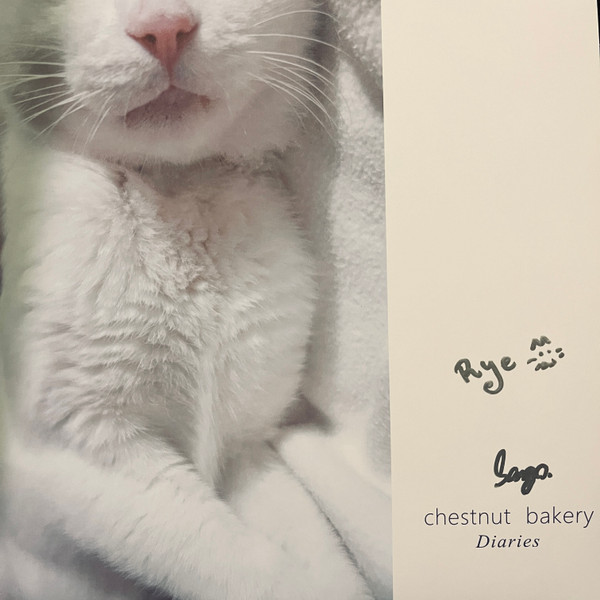 Diaries