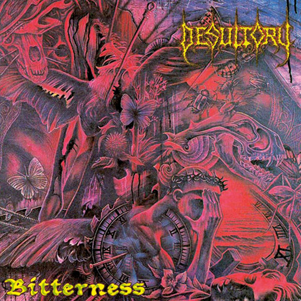 Bitterness