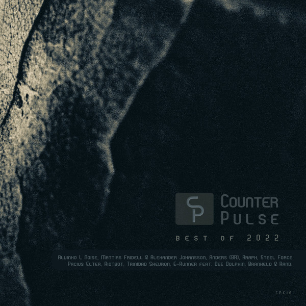Counter Pulse - Best Of 2022