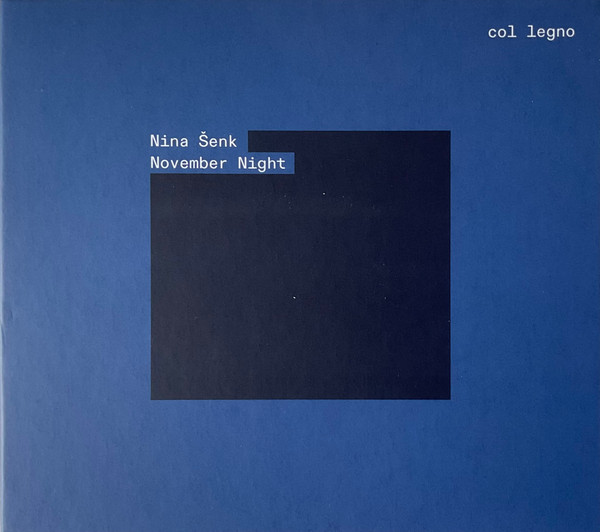November Night