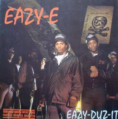 Eazy-Duz-It