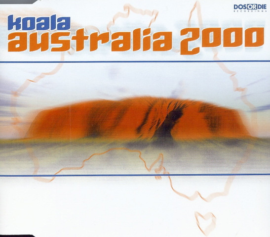 Australia 2000
