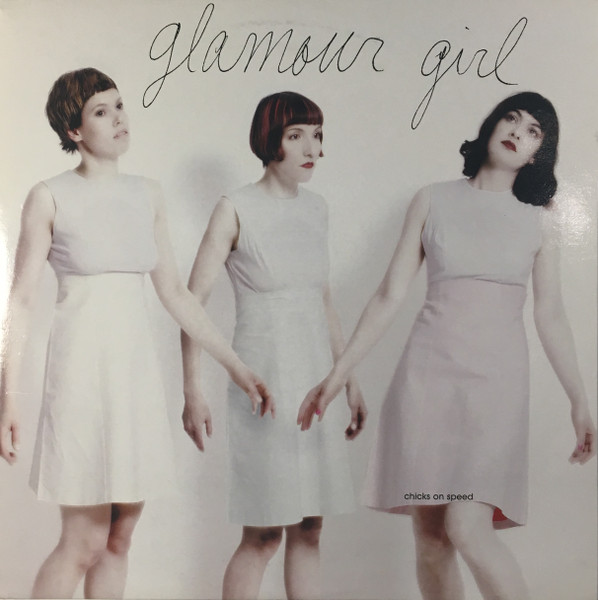 Glamour Girl
