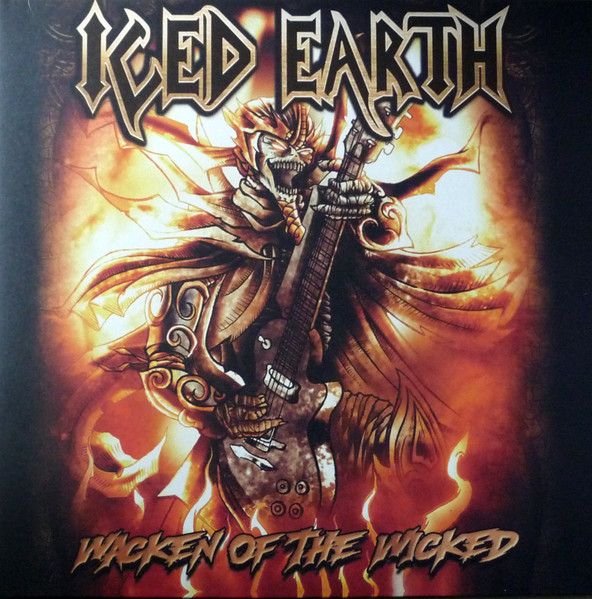 Wacken Of The Wicked