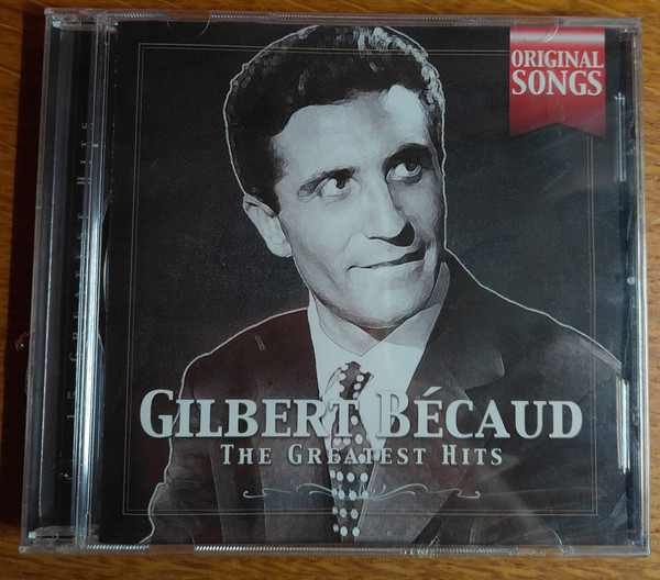 The Greatest Hits