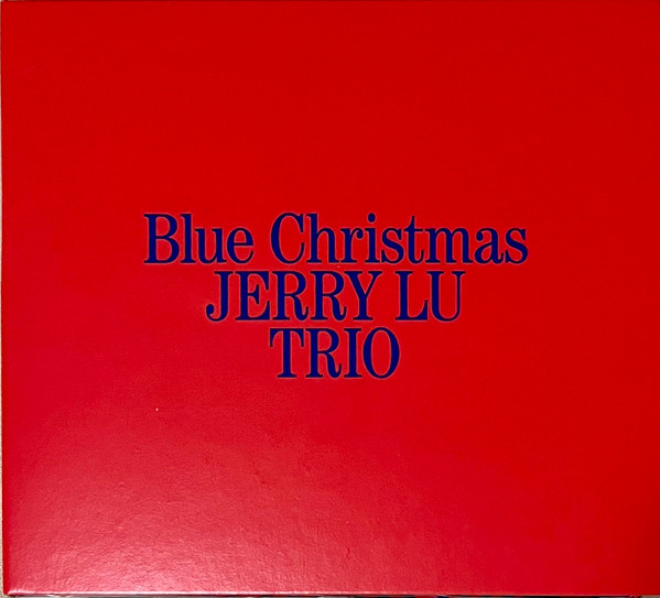 Blue Christmas