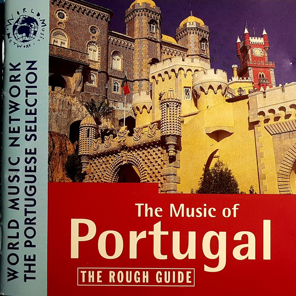 The Rough Guide To The Music Of Portugal