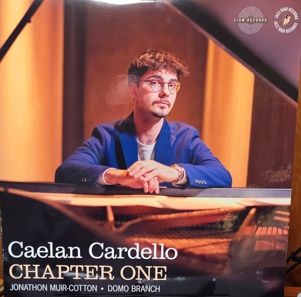 Chapter One
