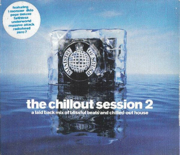 The Chillout Session 2