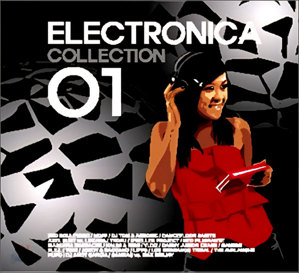 Electronica Collection Vol. 1