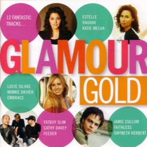 Glamour Gold