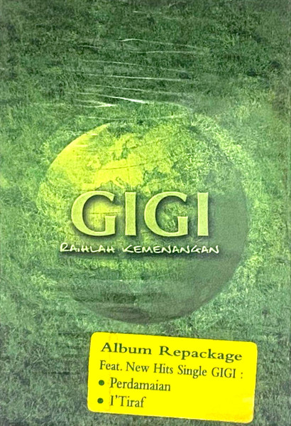 Raihlah Kemenangan (Repackage)