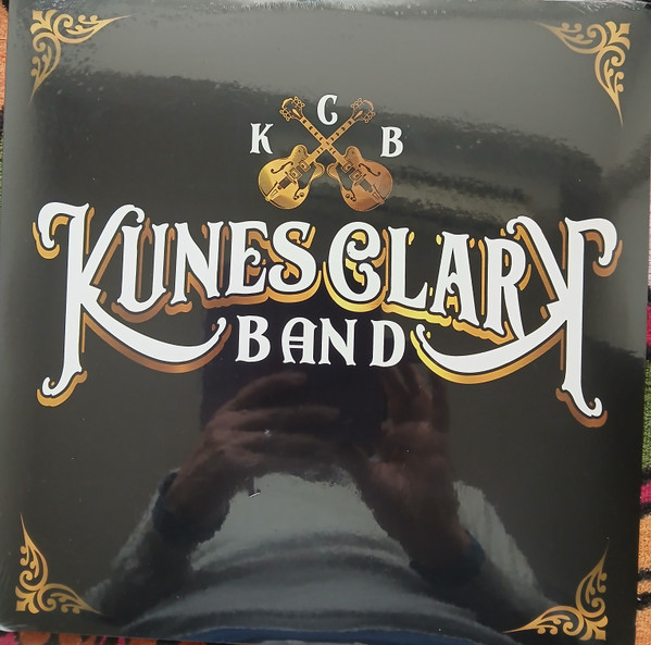 Kunes Clark Band 