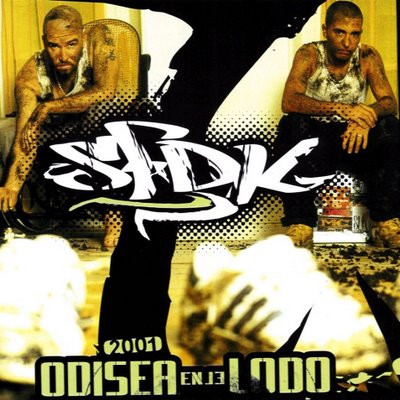 2001 Odisea En El Lodo