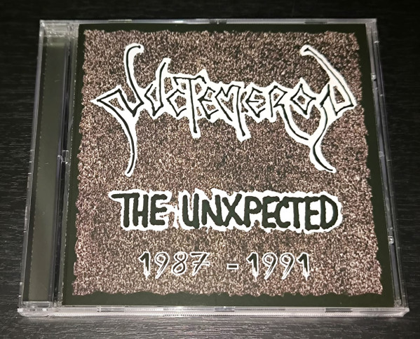 The Unxpected 1987 - 1991