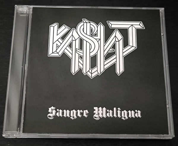 Sangre Maligna