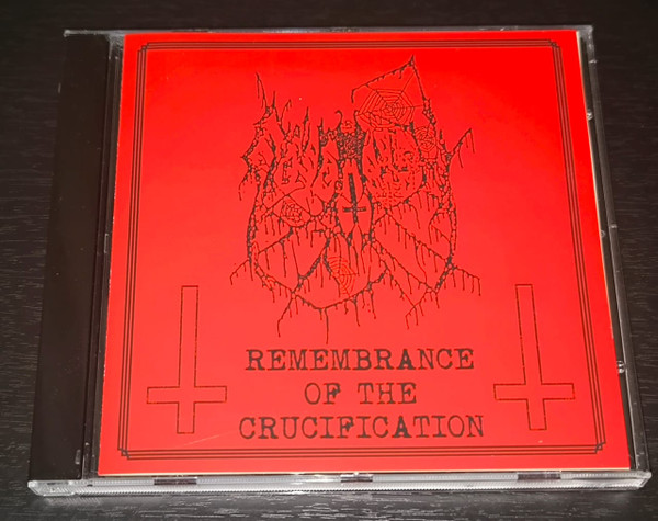 Remembrance Of The Crucification